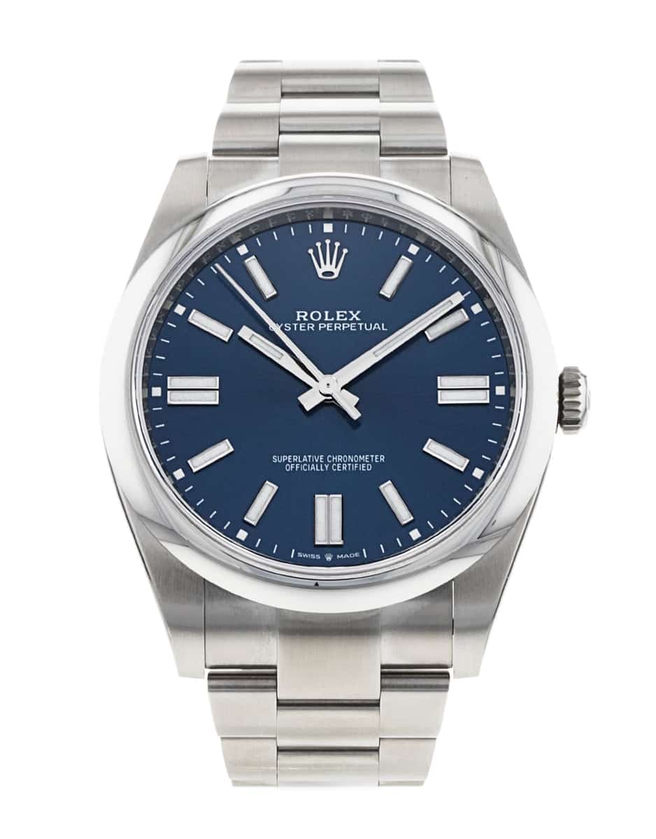 Rolex Oyster Perpetual 124300 Rolex Oyster Perpetual 124300